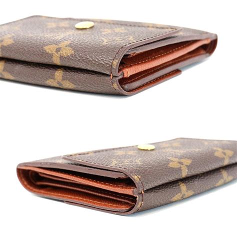 lv snap wallet|louis vuitton wallet snap.